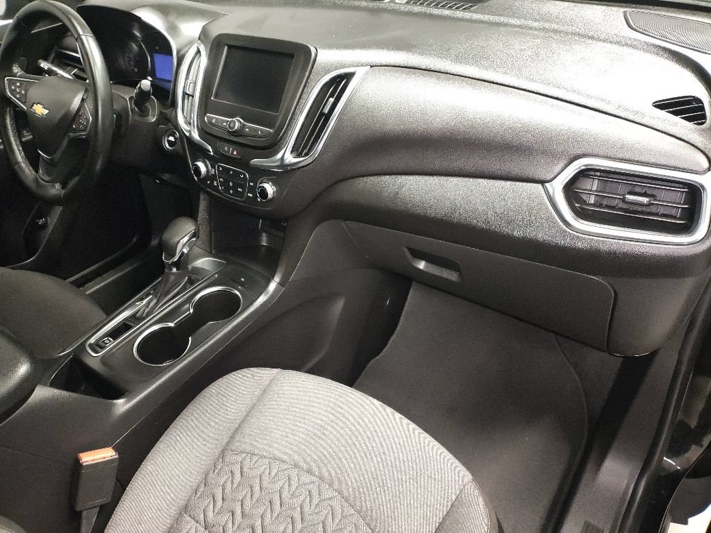 Used 2024 Chevrolet Equinox LT FWD image 8