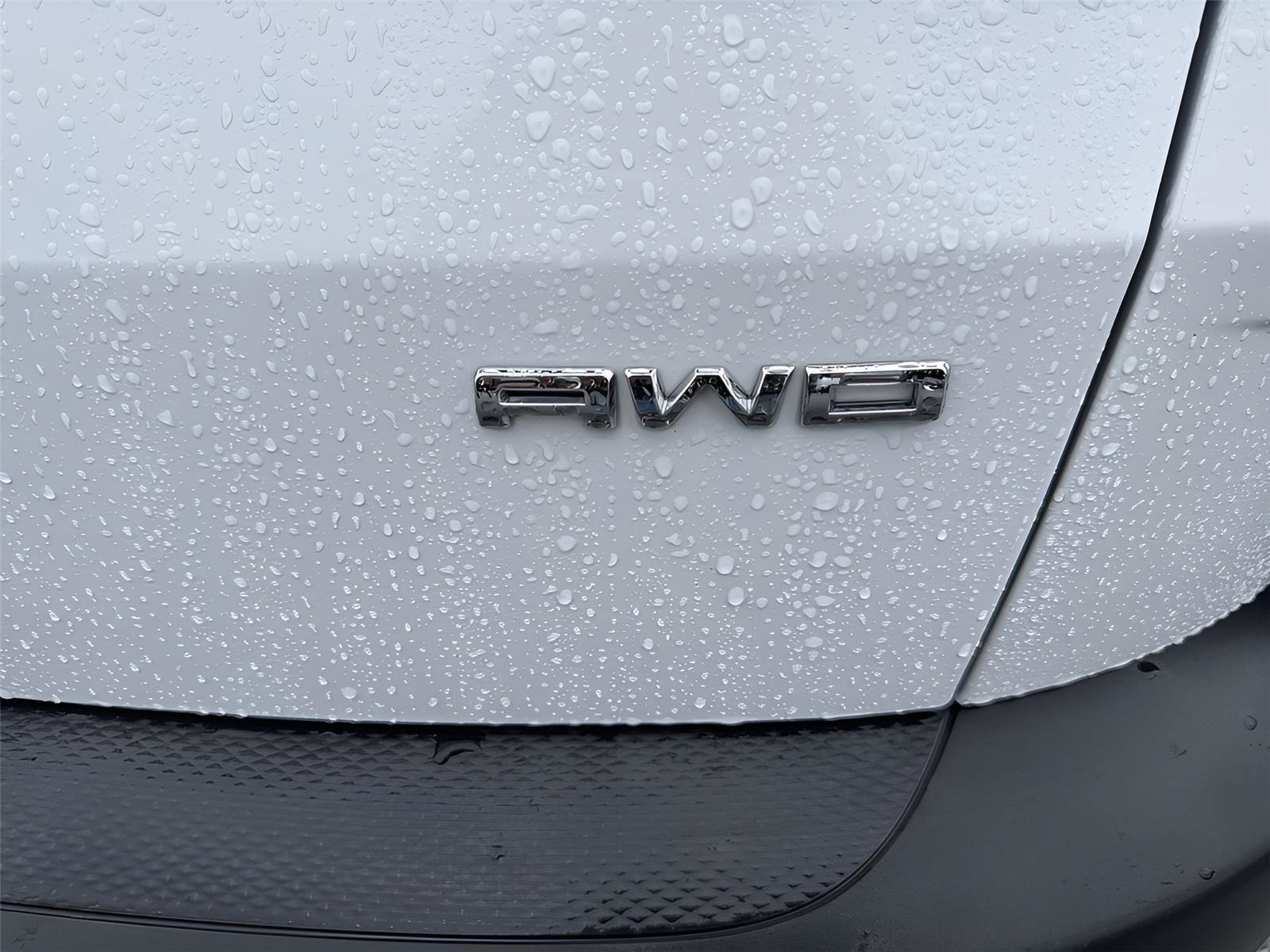 Used 2024 Ford Escape Active image 54