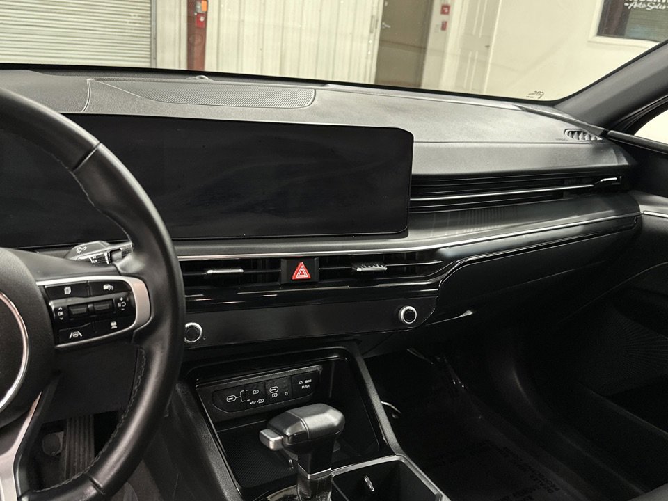 Used 2025 Kia K5 GT-Line image 8