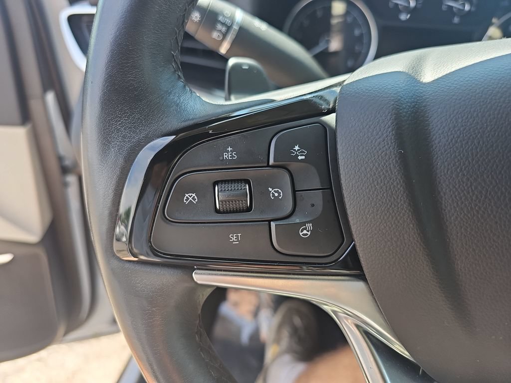 Certified 2024 Buick Enclave Essence w/ Sport Touring Edition FWD image 23