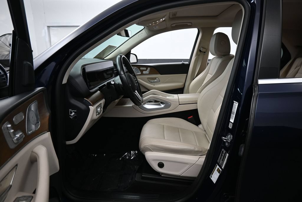 Used 2021 Mercedes-Benz GLE 350 image 12