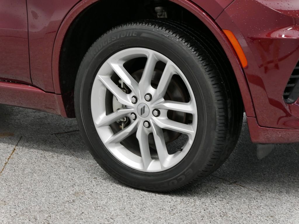 Certified 2024 Dodge Durango GT image 51