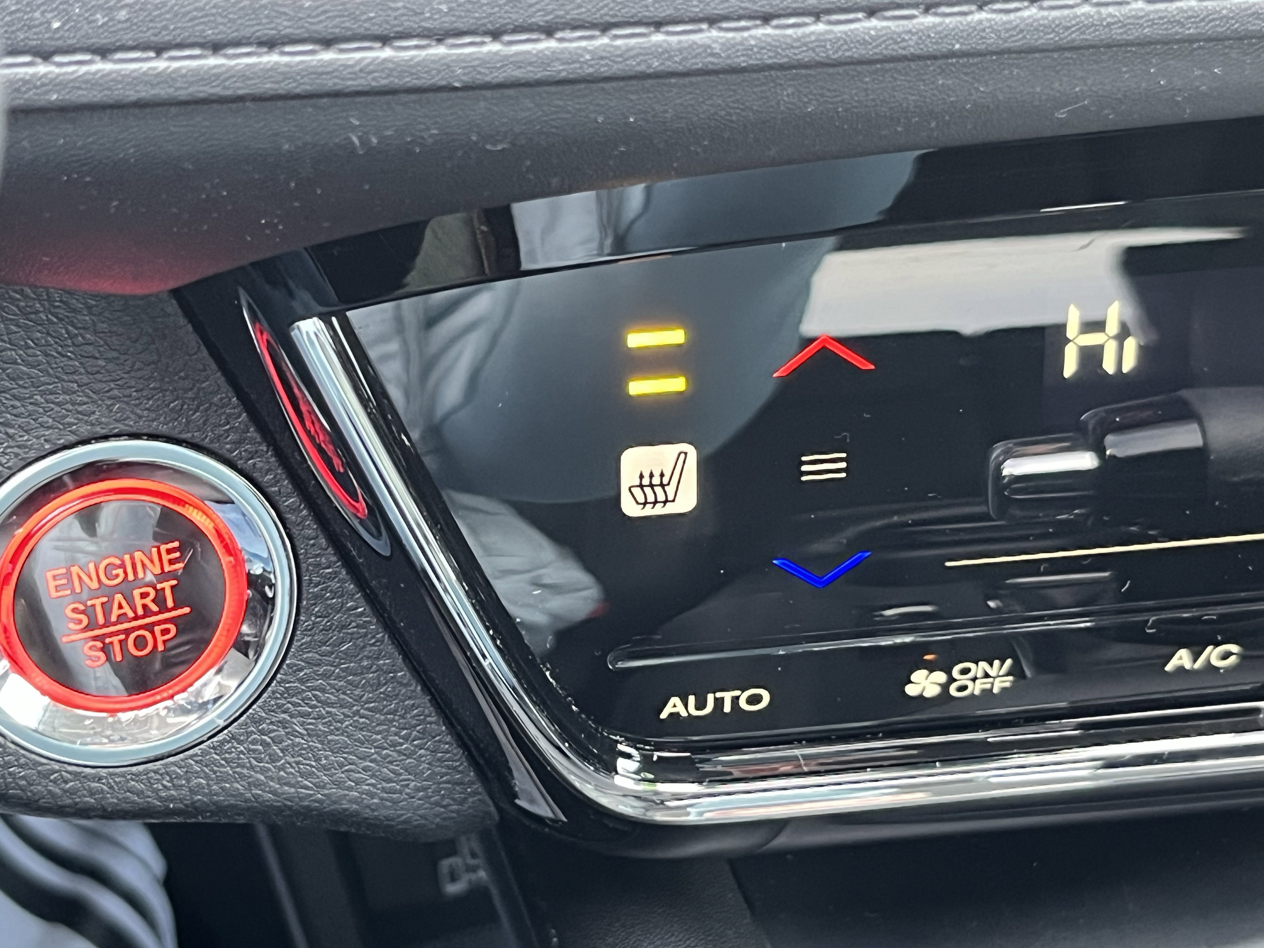 Used 2020 Honda HR-V Touring image 27