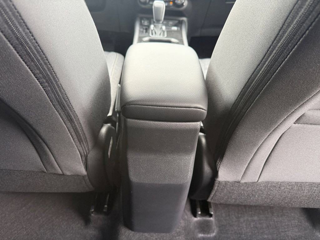 New 2026 Nissan Kicks SV w/ Cold Weather Package image 29