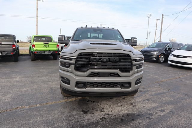 New 2026 RAM 2500 Laramie image 18