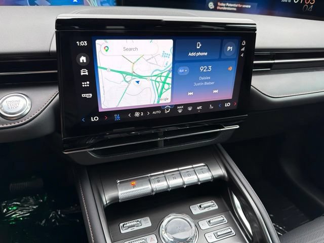 New 2026 Lincoln Nautilus Reserve AWD/4WD image 19