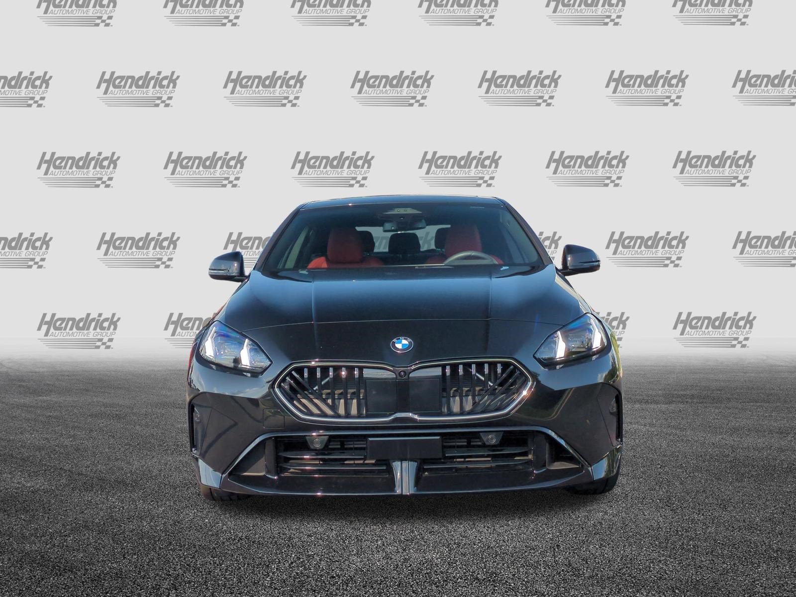 Used 2026 BMW 228i w/ Technology Package FWD image 3