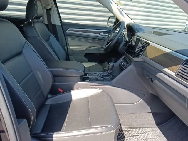 Used 2022 Volkswagen Atlas SE FWD image 35