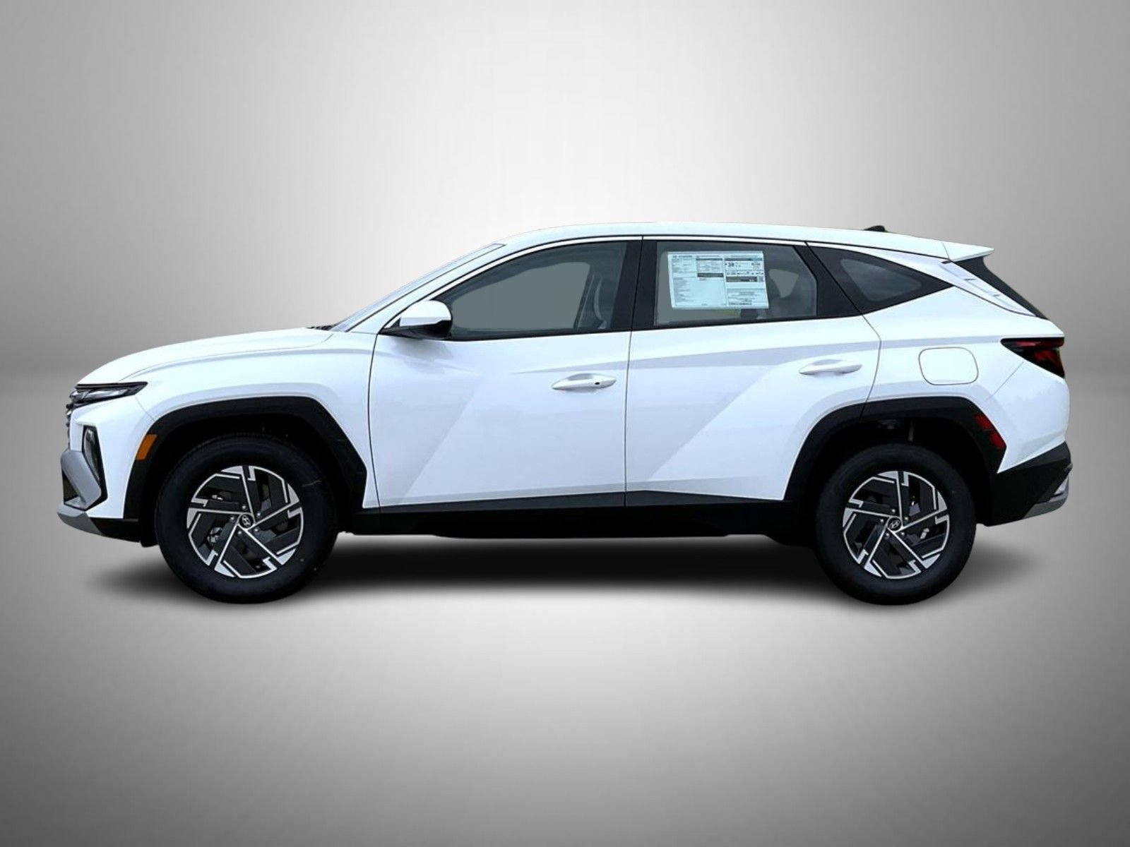 New 2026 Hyundai Tucson Blue SE AWD/4WD image 8