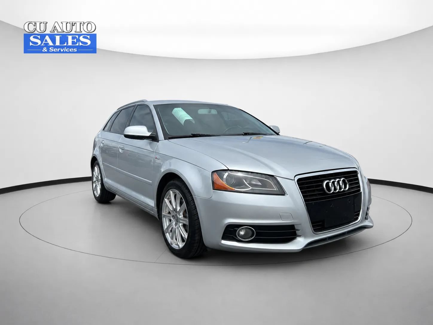 Used 2011 Audi A3 TDI Premium Plus FWD image 1