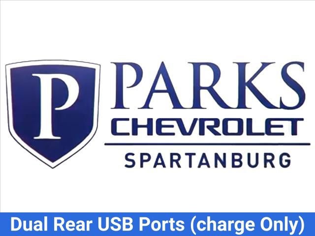 New 2026 Chevrolet Silverado 1500 RST w/ RST Select Package AWD/4WD image 34
