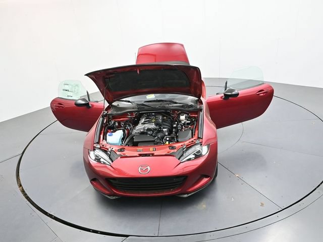 New 2026 MAZDA MX-5 Miata Sport RWD image 26