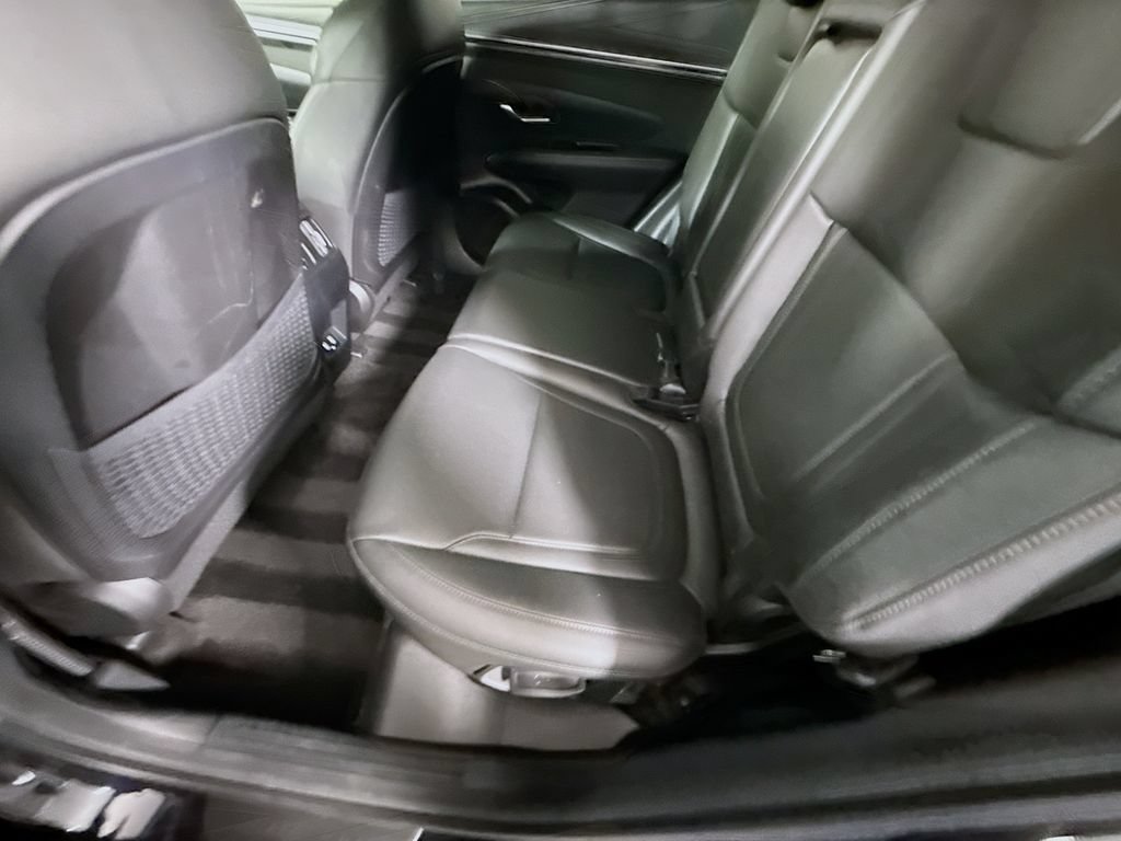 Certified 2023 Hyundai Tucson XRT AWD/4WD image 28