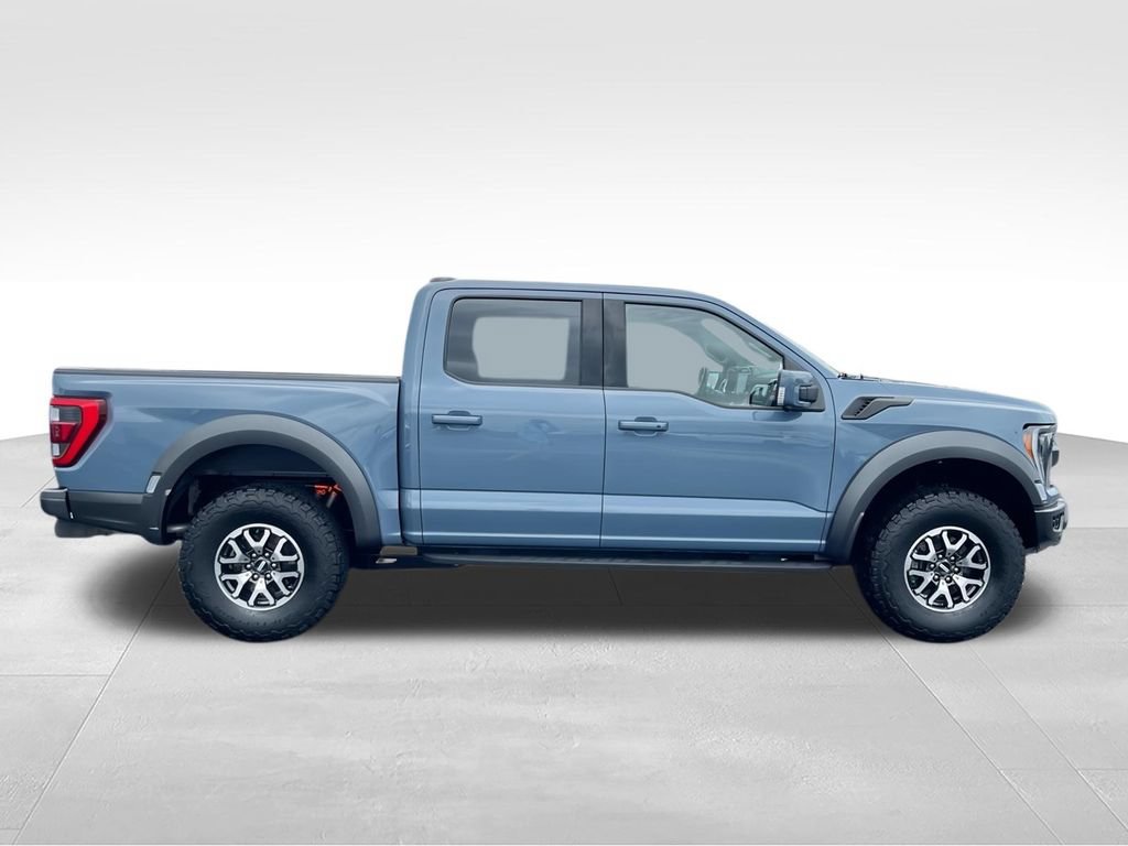 Used 2023 Ford F150 Raptor AWD/4WD image 9