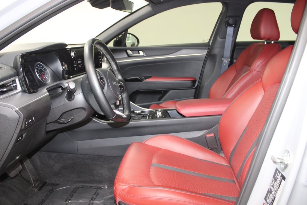 Used 2024 Kia K5 GT-Line w/ GT-Line Premium Package FWD image 20
