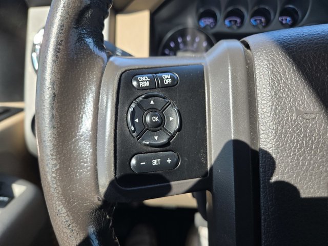 Used 2016 Ford F250 Lariat w/ Lariat Ultimate Package AWD/4WD image 20