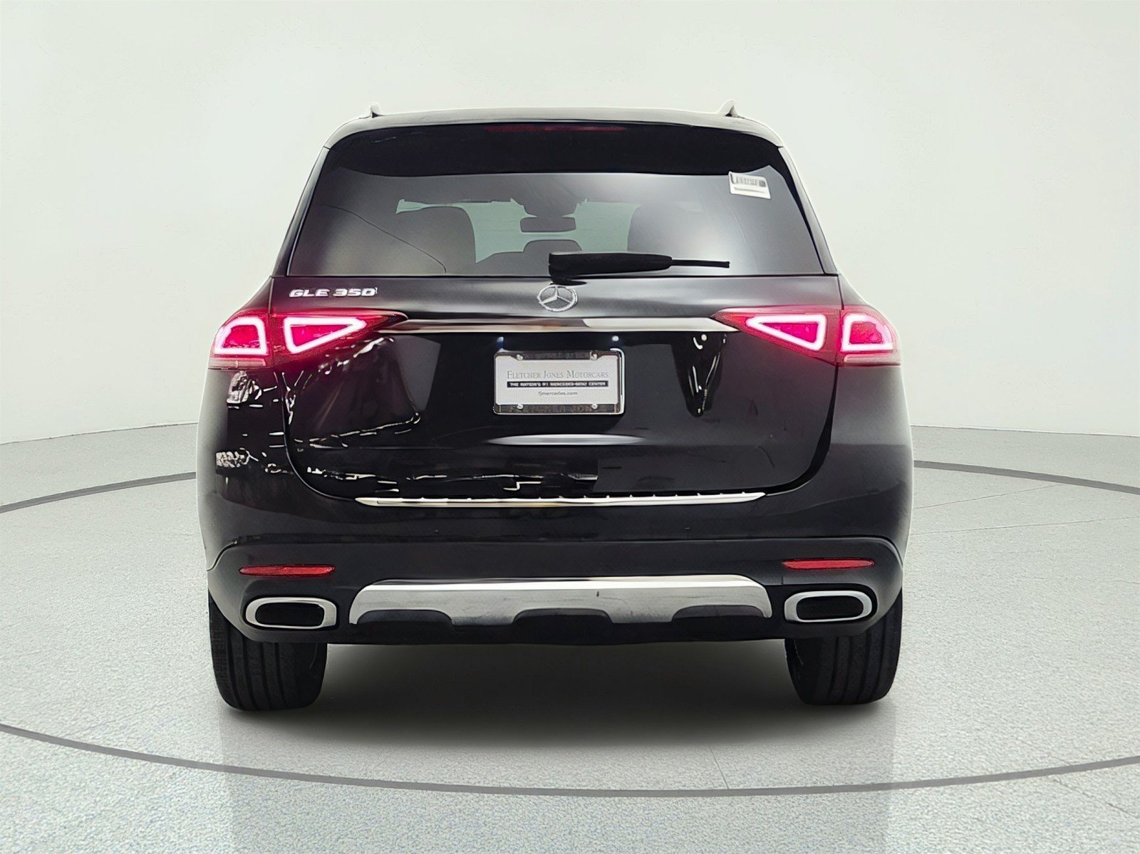 Certified 2022 Mercedes-Benz GLE 350 image 6