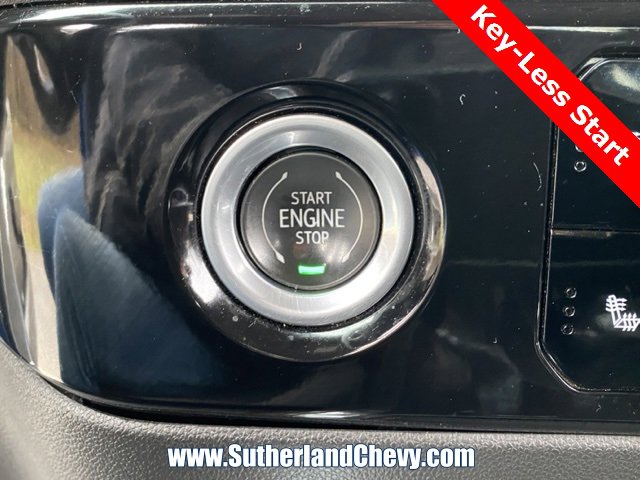 Used 2023 Chevrolet Silverado 1500 RST image 35