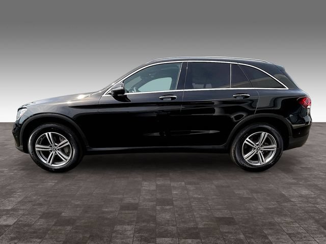 Certified 2021 Mercedes-Benz GLC 300 4MATIC image 7