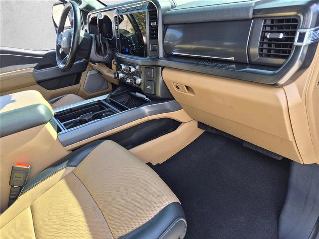 Used 2024 Ford F250 Lariat w/ Sport Appearance Package AWD/4WD image 20