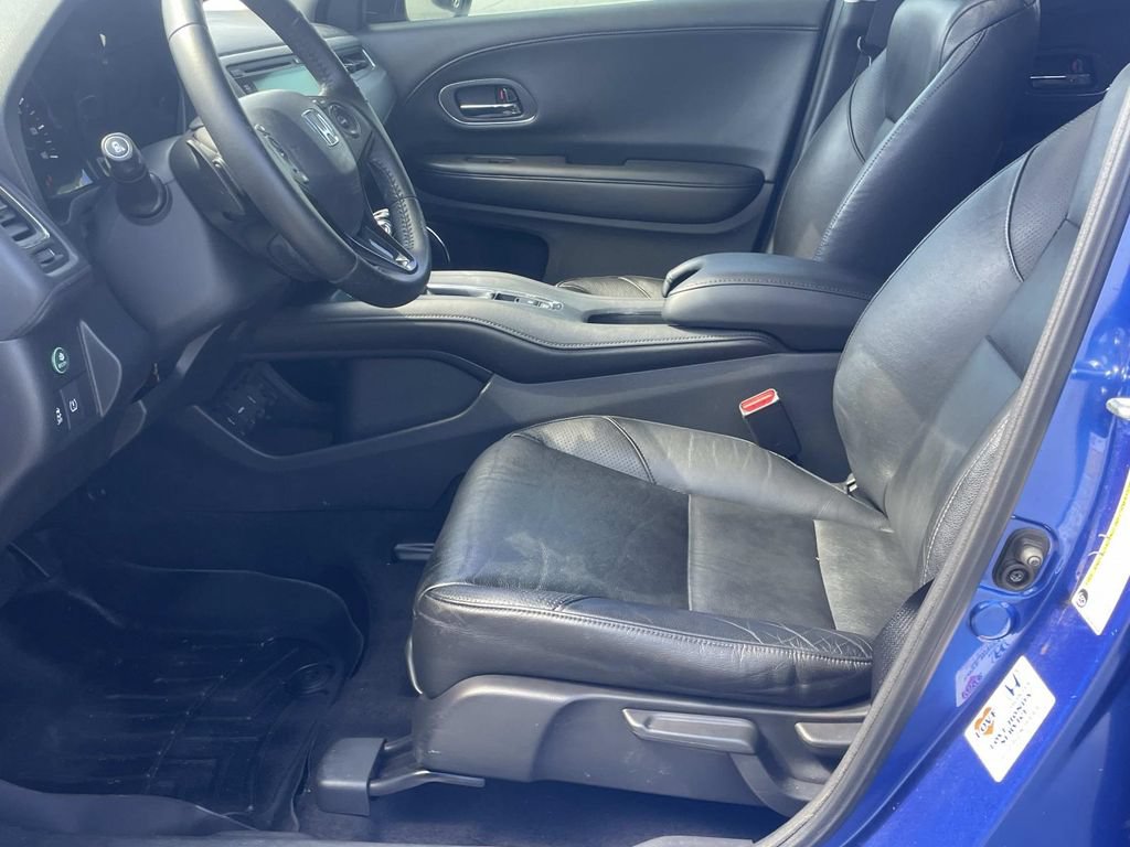 Used 2018 Honda HR-V EX-L image 15