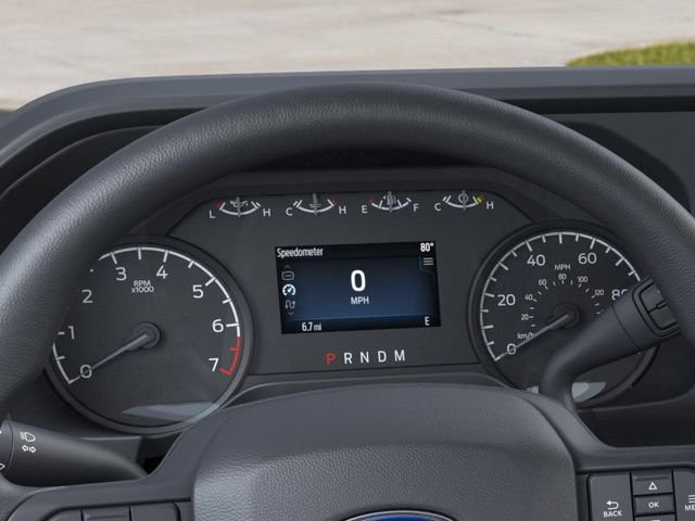 New 2026 Ford F250 XL w/ Snow Plow Prep Package image 13