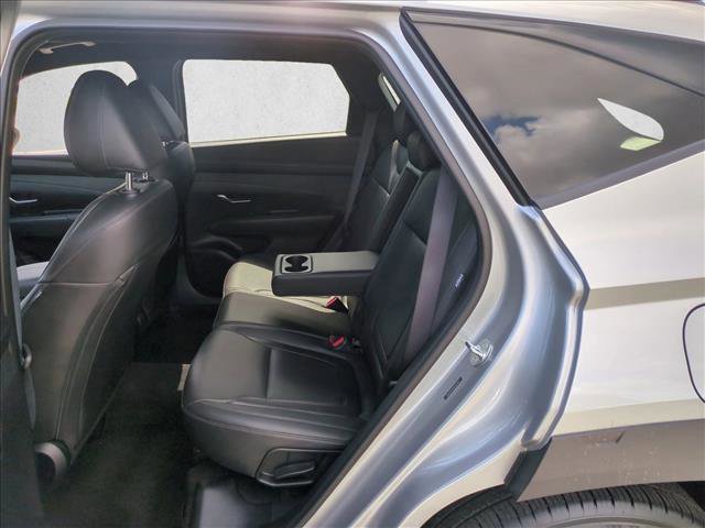 Certified 2025 Hyundai Tucson XRT FWD image 18