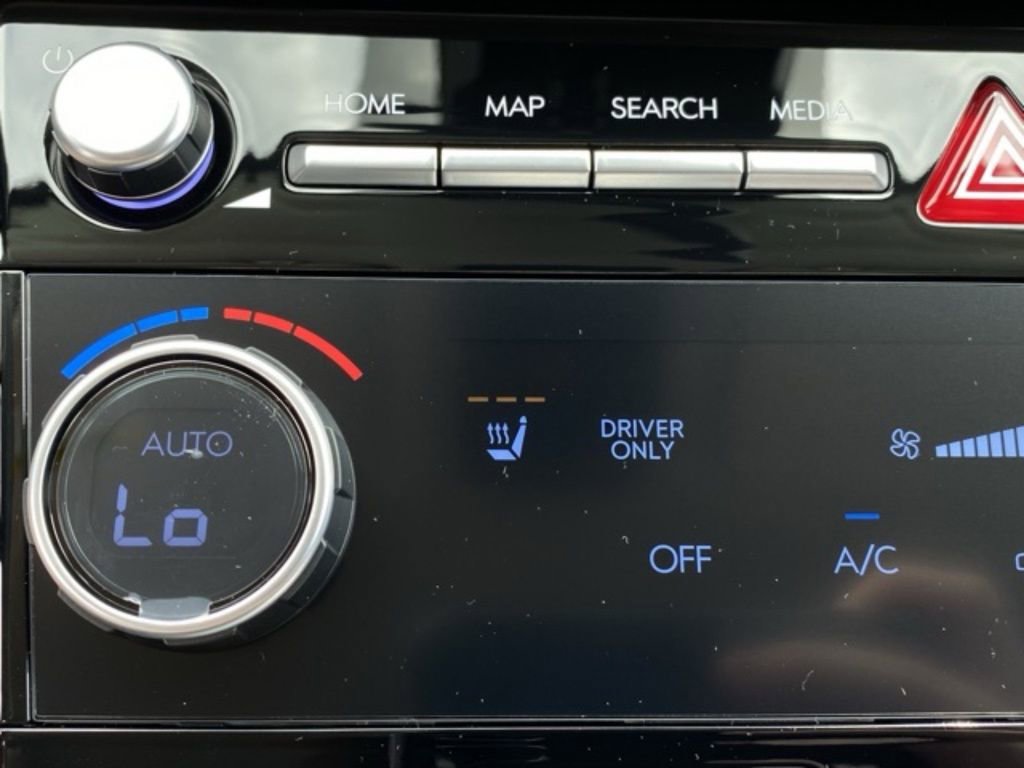 New 2026 Hyundai Santa Fe SEL image 20