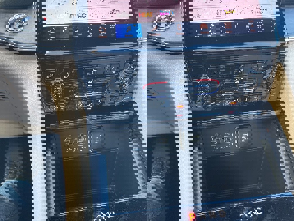 New 2025 Jeep Grand Cherokee Limited image 23