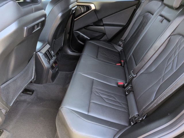 Used 2025 BMW X3 xDrive30i w/ Premium Package image 20