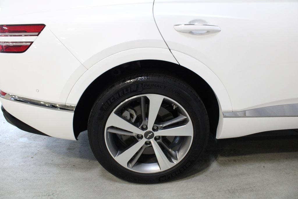 Used 2024 Genesis GV80 2.5T w/ Advanced Package AWD/4WD image 29