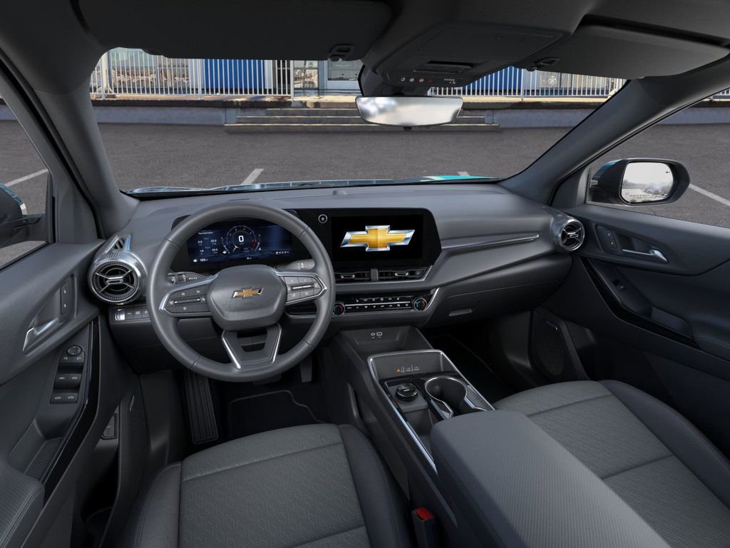 New 2026 Chevrolet Equinox LT image 15