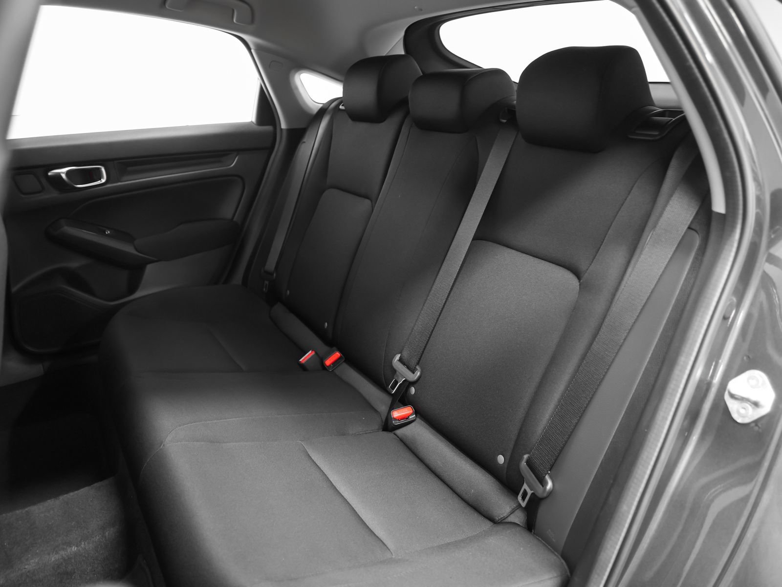 Used 2024 Honda Civic LX image 35