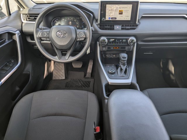 Used 2024 Toyota RAV4 LE image 19