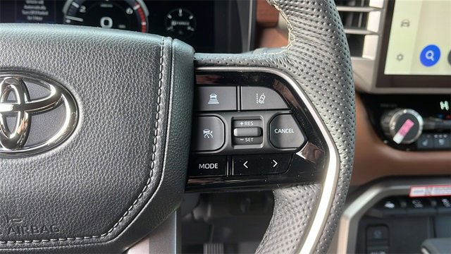 New 2026 Toyota Tundra 1794 Edition image 9