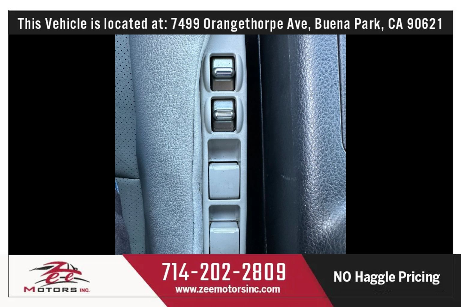 Used 2006 INFINITI G35 Coupe RWD image 36