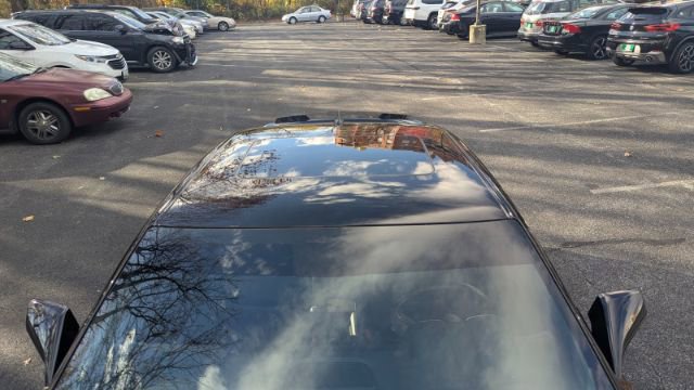Used 2010 Chevrolet Camaro SS w/ RS Package RWD image 15