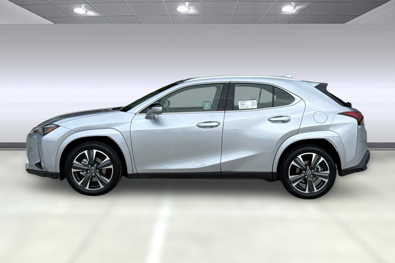 New 2026 Lexus UX 300h AWD image 2
