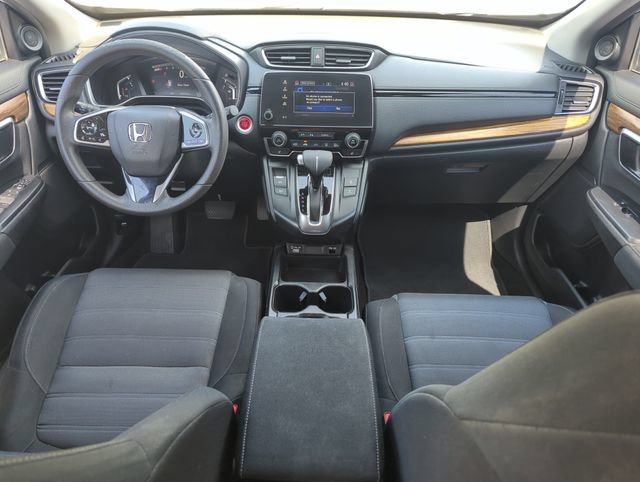 Used 2020 Honda CR-V EX image 14