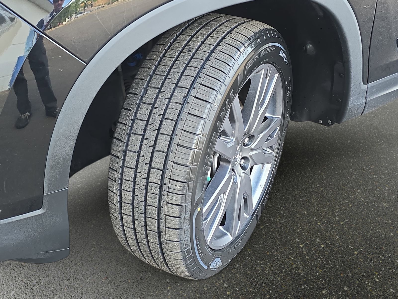 Used 2020 Honda Passport EX-L image 31