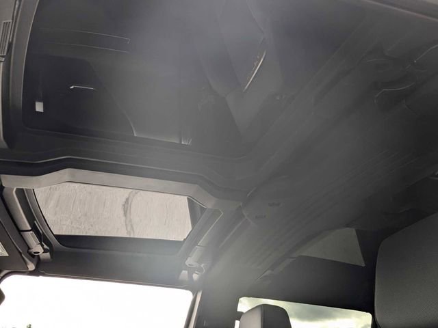 New 2025 GMC Hummer EV 3X image 19