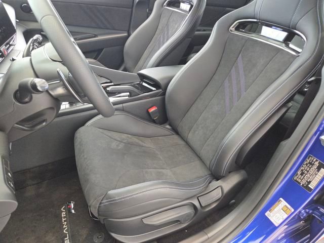 New 2026 Hyundai Elantra N w/ Cargo Package image 19
