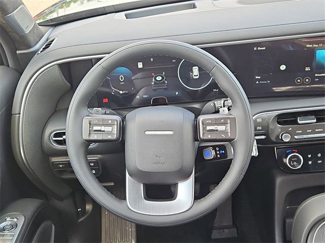 New 2026 Hyundai Palisade Calligraphy image 18