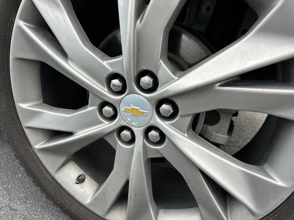 Used 2020 Chevrolet Blazer Premier w/ Driver Confidence II Package image 17