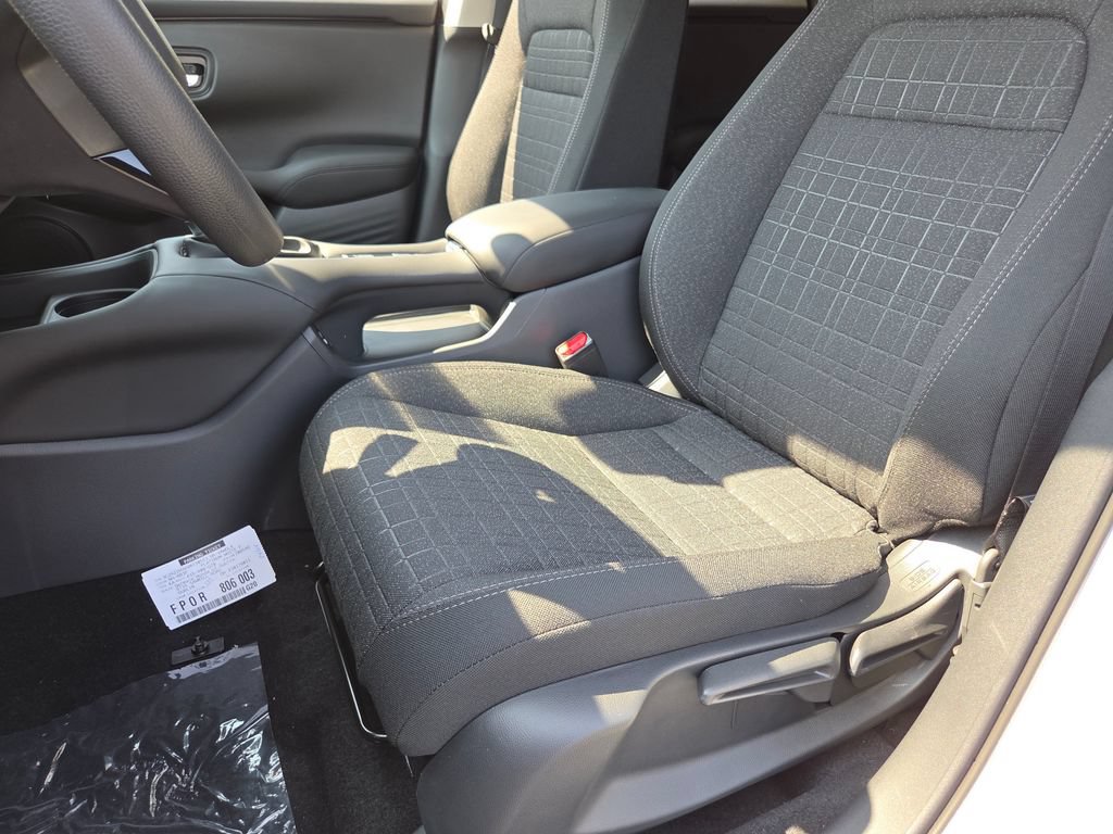 New 2027 Honda HR-V LX image 26