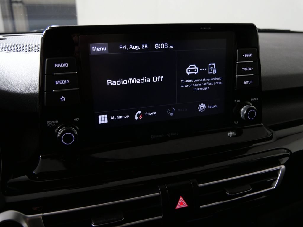Used 2021 Kia Seltos EX AWD/4WD image 25