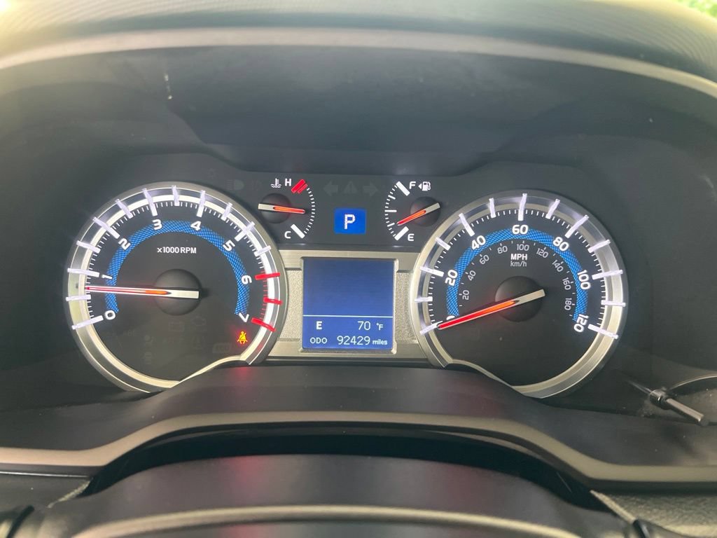 Used 2018 Toyota 4Runner SR5 Premium AWD/4WD image 55
