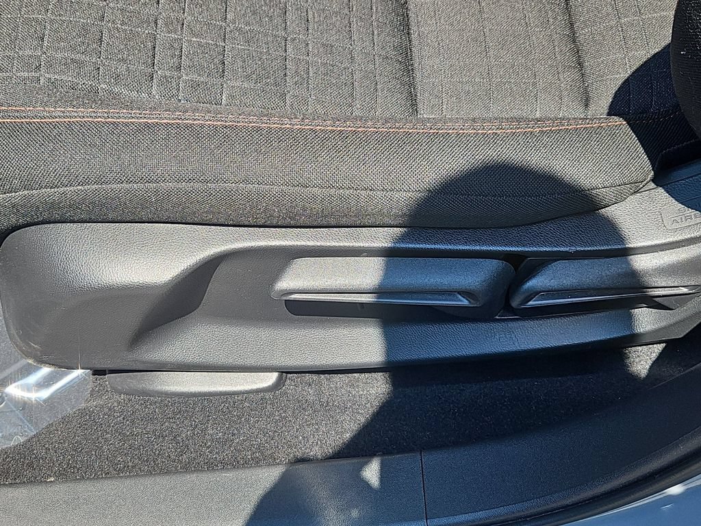 Certified 2026 Honda HR-V Sport image 18
