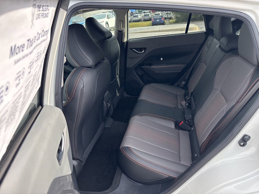 New 2025 Subaru Crosstrek 2.5i Limited w/ Crosstrek Mirror Package image 4