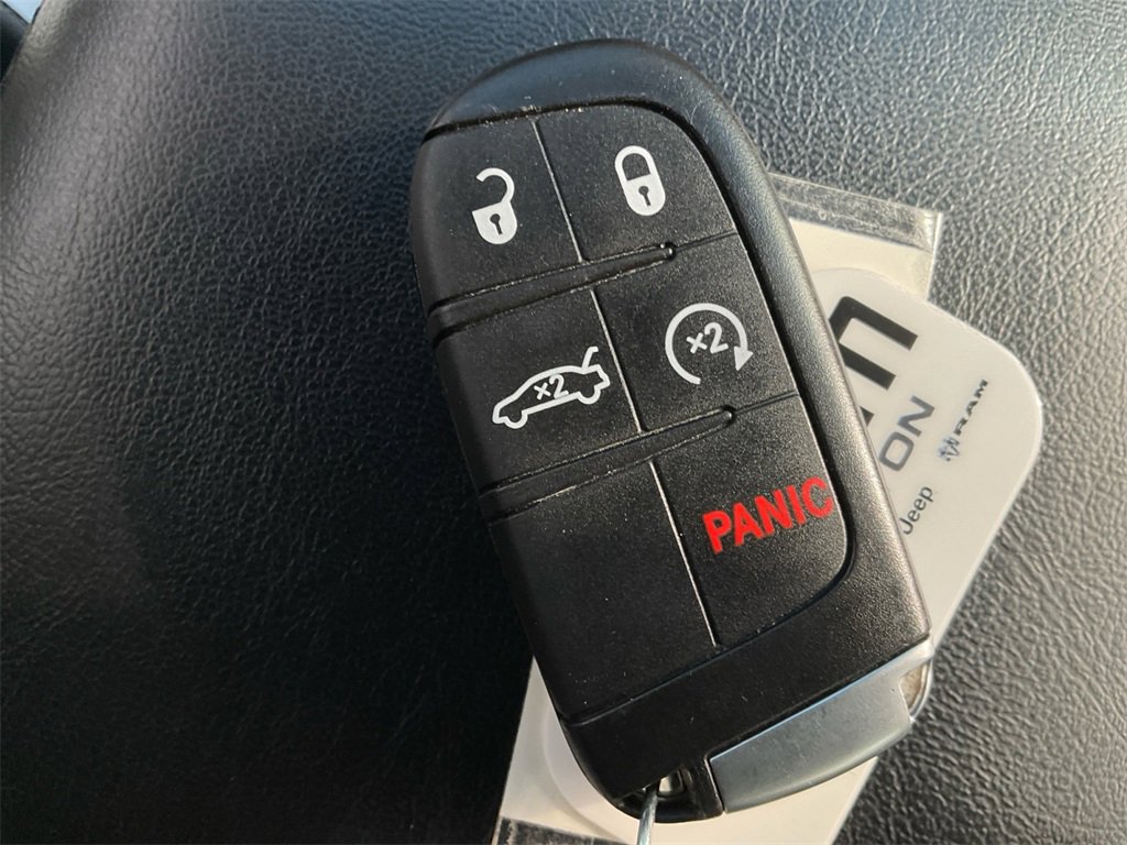 Used 2021 Chrysler 300 S w/ Popular Equipment Group image 37